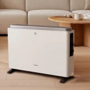 MIDEA Convector Radiador Electrico