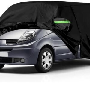 Cubierta Completa del Coche para Renault Traffic