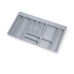 Emuca Cubertero Optima Para Cajón De Cocina