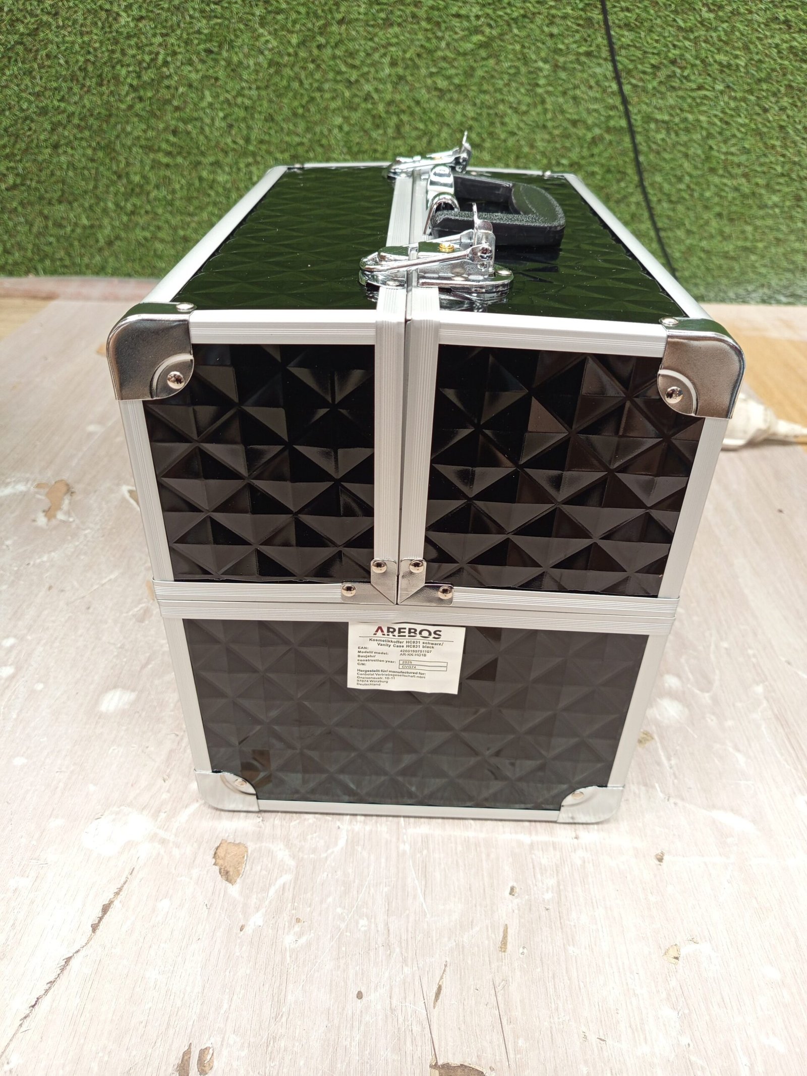 AREBOS Estuche de cosméticos - Imagen 4