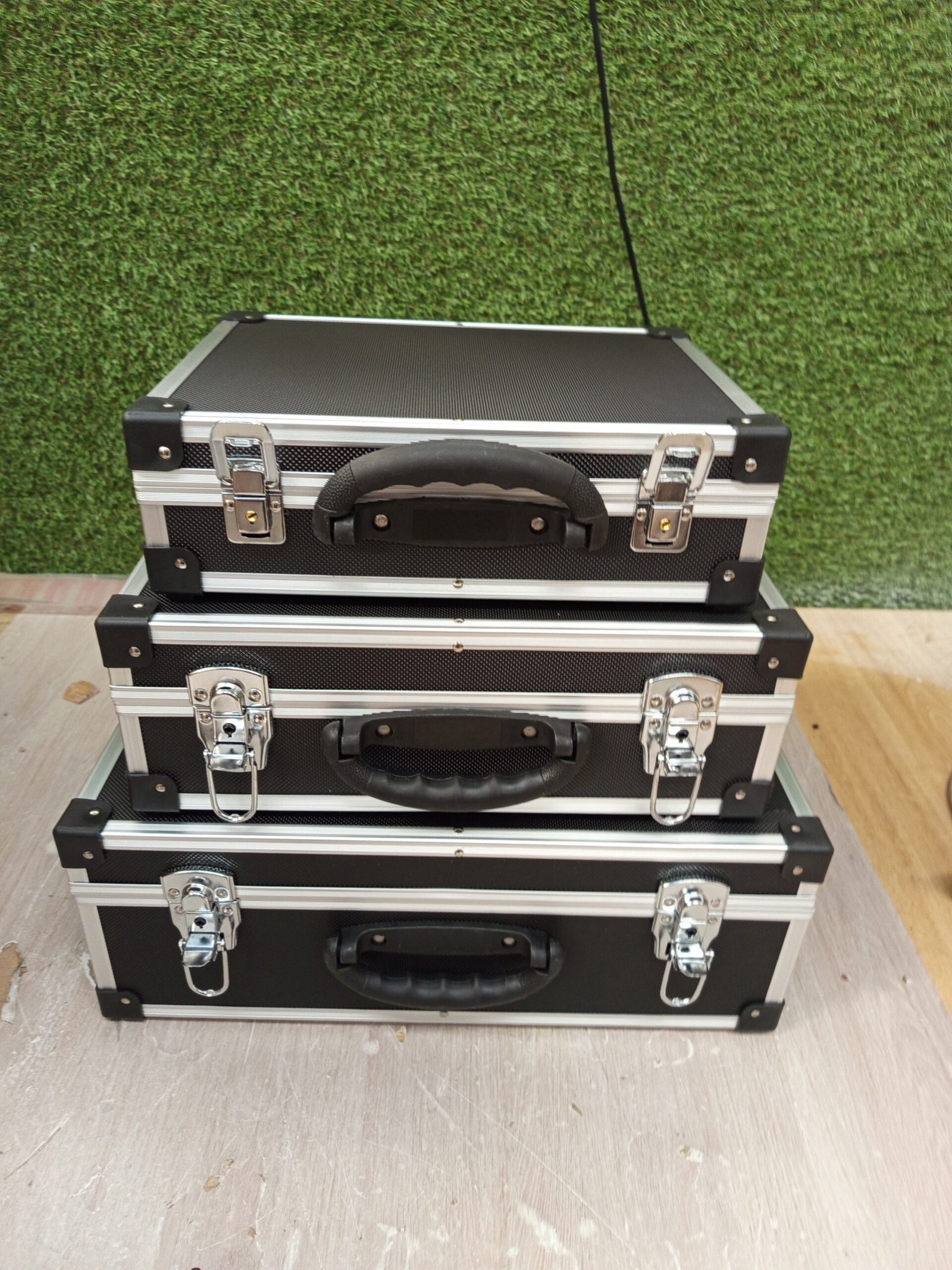 Arebos 3 cajas en 1 - Imagen 6