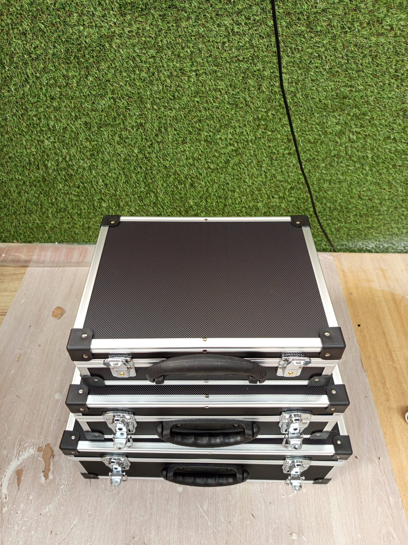 Arebos 3 cajas en 1 - Imagen 8