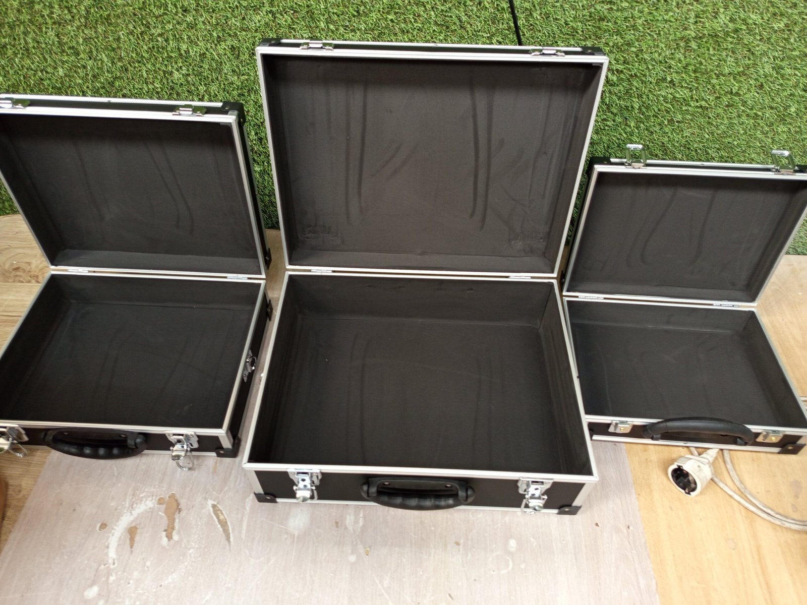 Arebos 3 cajas en 1 - Imagen 3