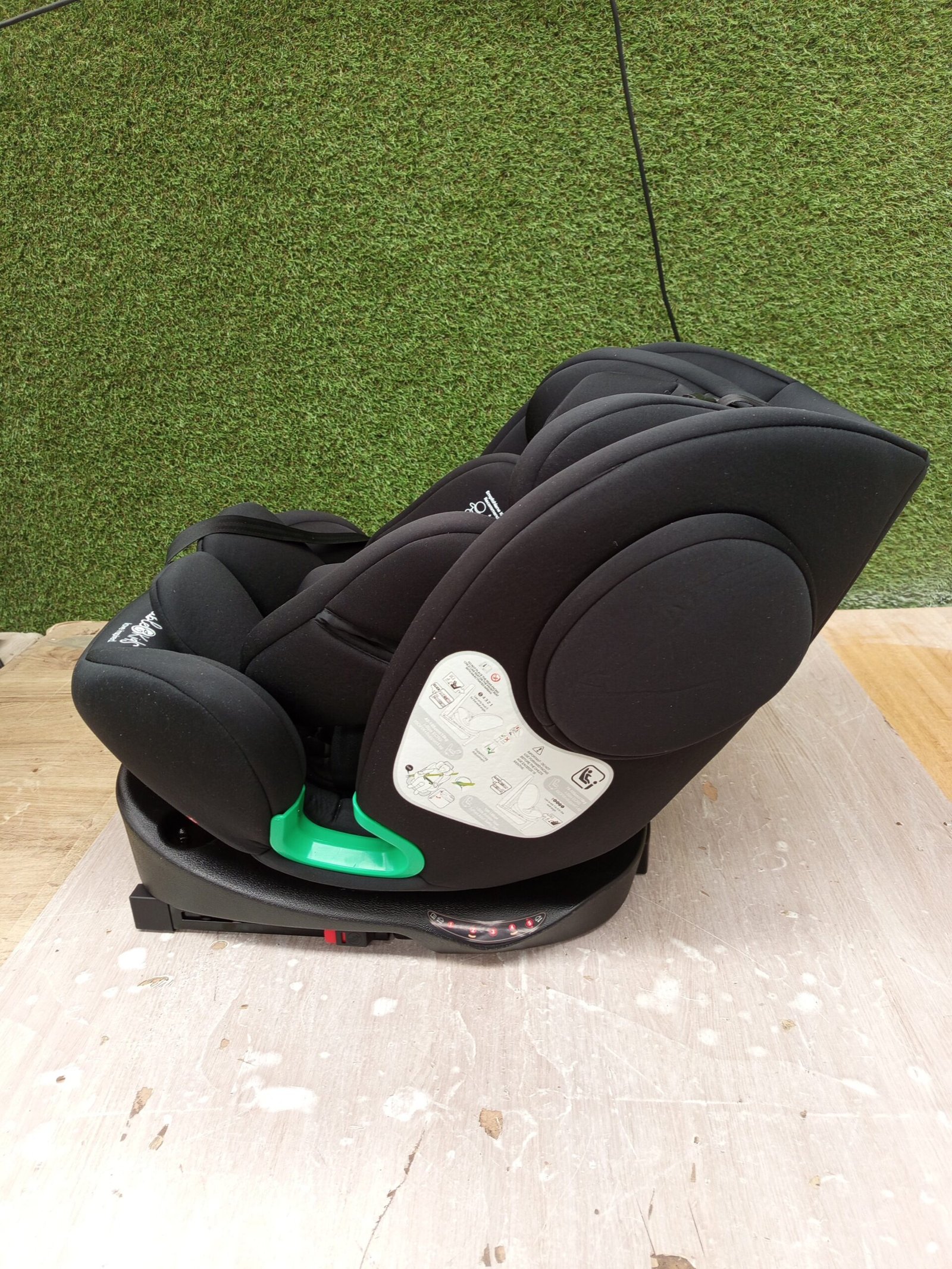Silla de auto FableKids 360° - Imagen 2