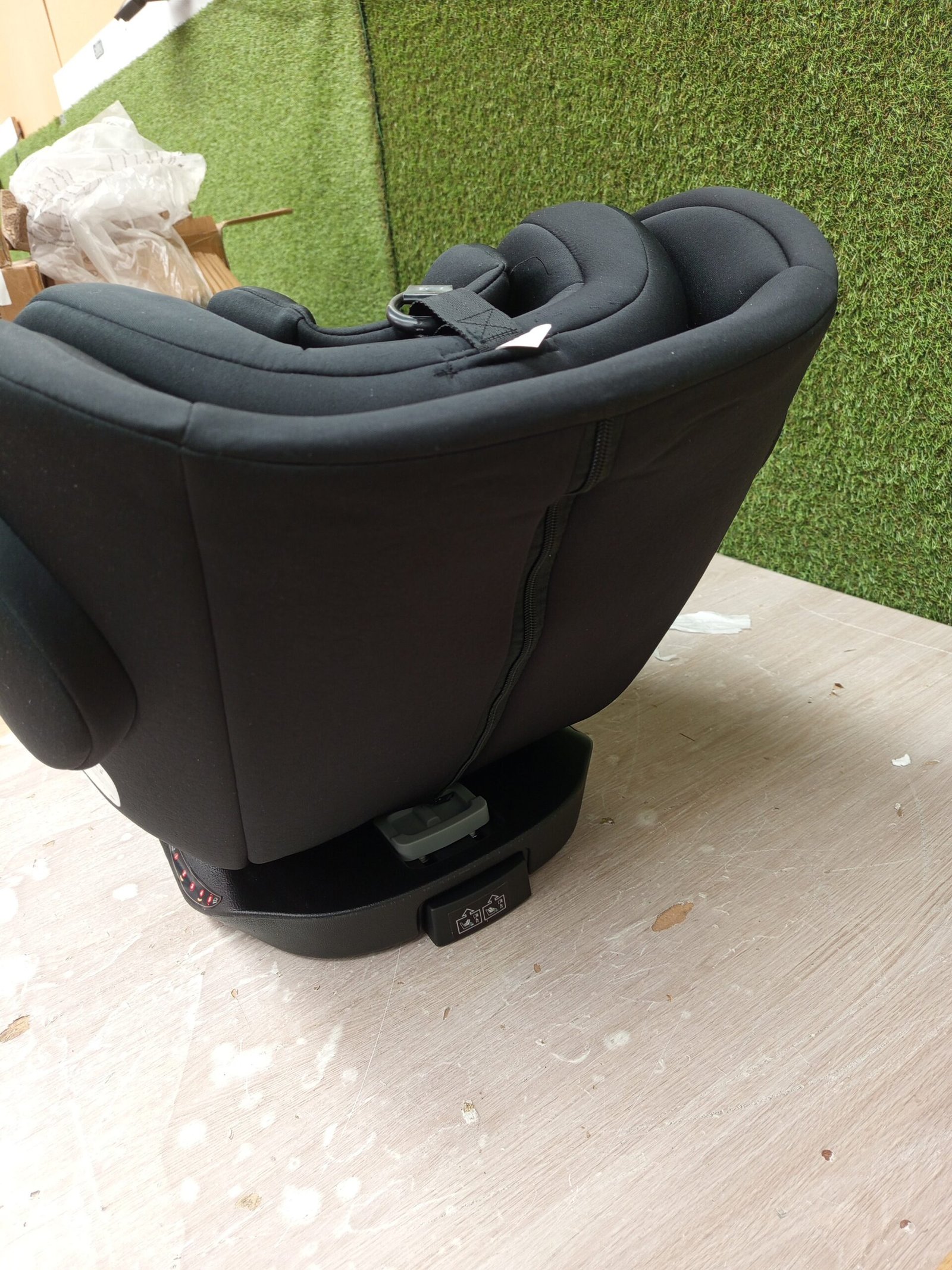 Silla de auto FableKids 360° - Imagen 5