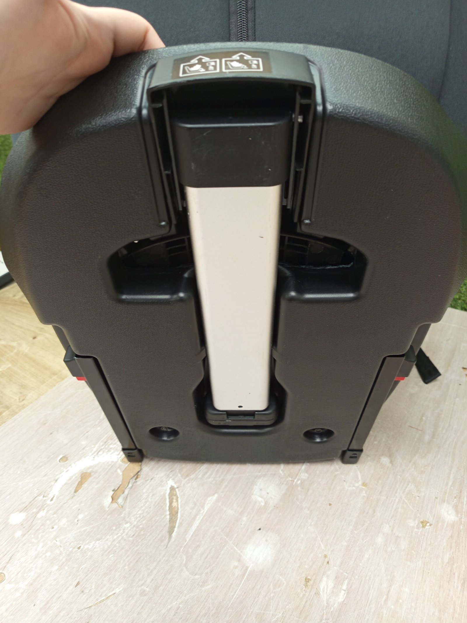 Silla de auto FableKids 360° - Imagen 3