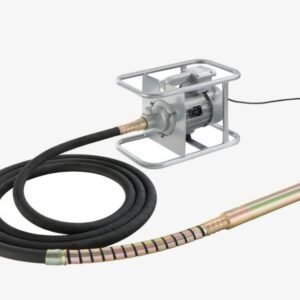 Arebos – Manguera de vibrador de hormigón