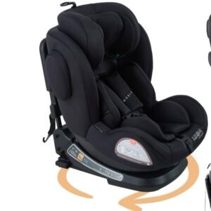 Silla de Coche Giratoria 360 Fable kids