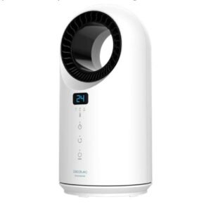 Cecotec Calefactor Bajo Consumo