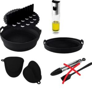 Cecotec Accesorios Freidora sin Aceite