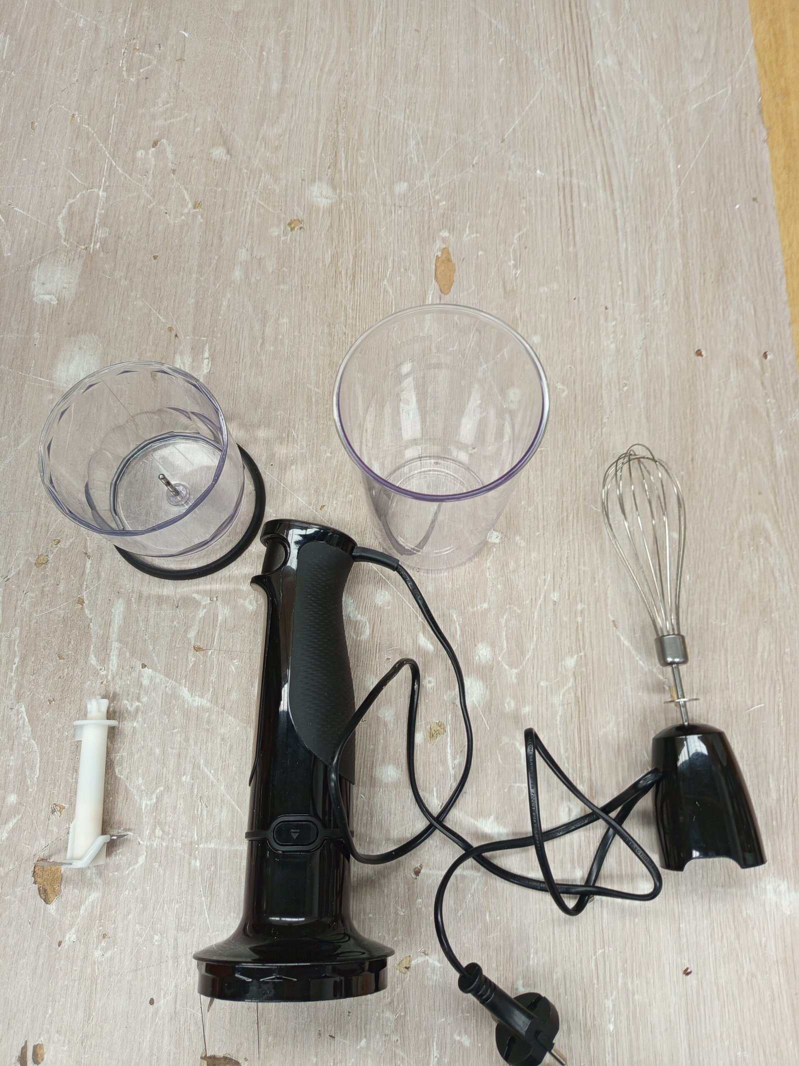 Batidora de mano - Braun Minipimer 7 - Imagen 3