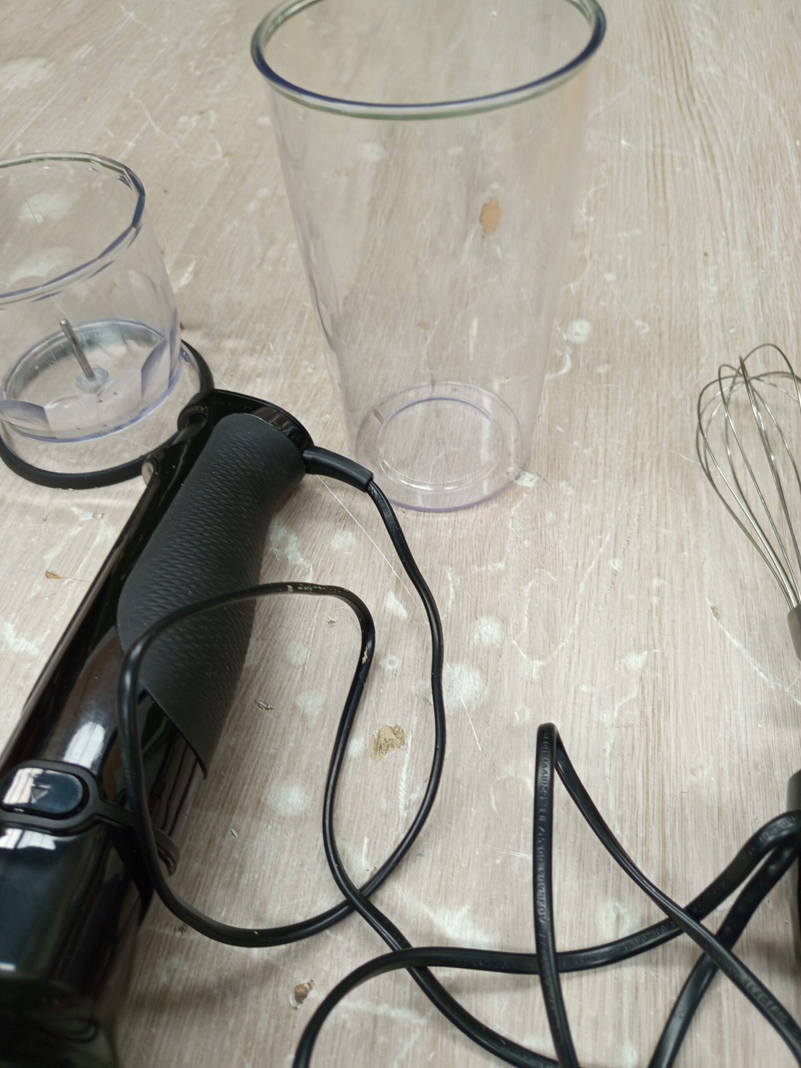 Batidora de mano - Braun Minipimer 7 - Imagen 7