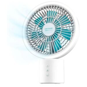 Cecotec Ventilador de Sobremesa