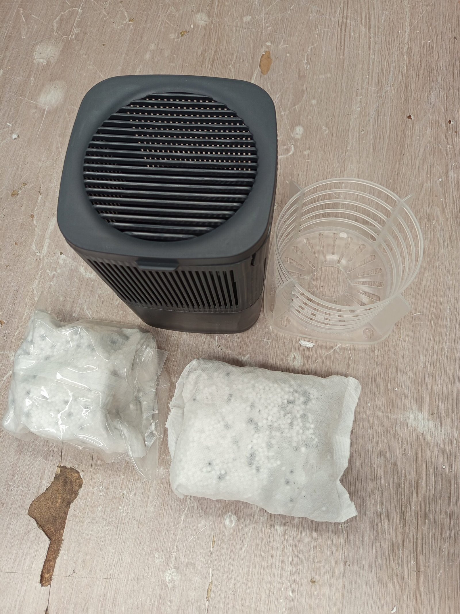 AROEVE Deshumidificador - Imagen 5