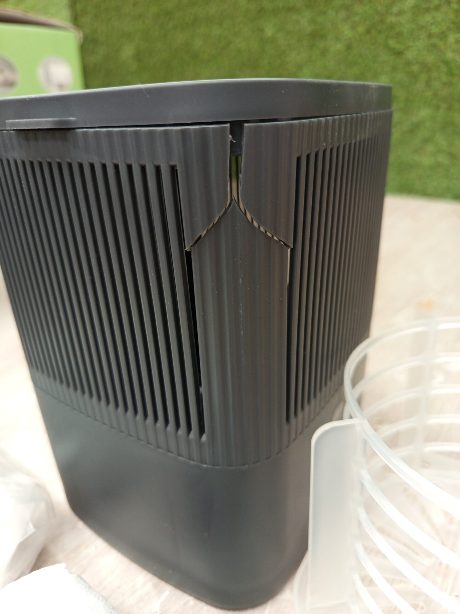 AROEVE Deshumidificador - Imagen 2