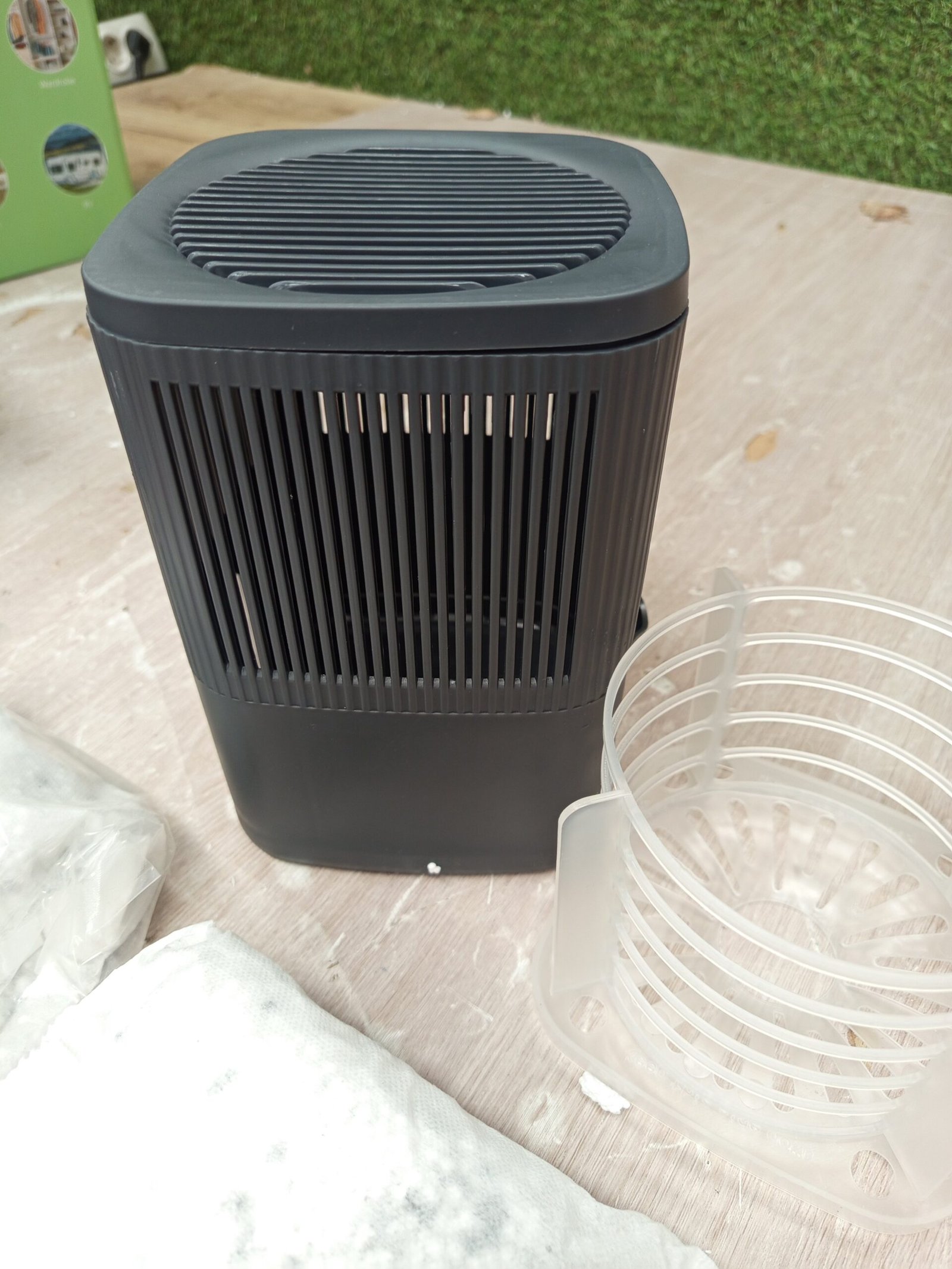 AROEVE Deshumidificador - Imagen 3