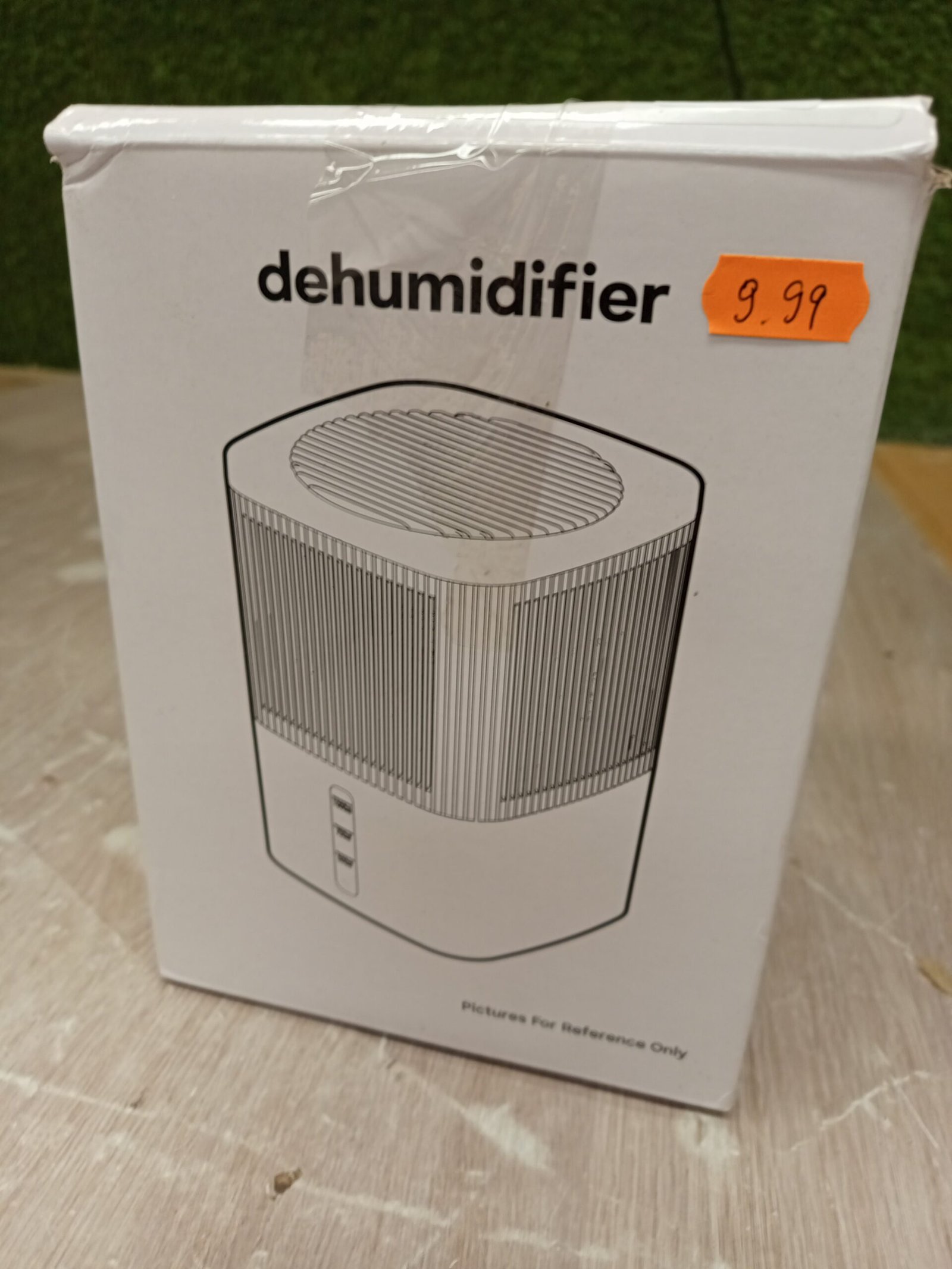 AROEVE Deshumidificador - Imagen 6