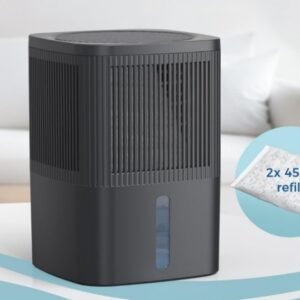 AROEVE Deshumidificador