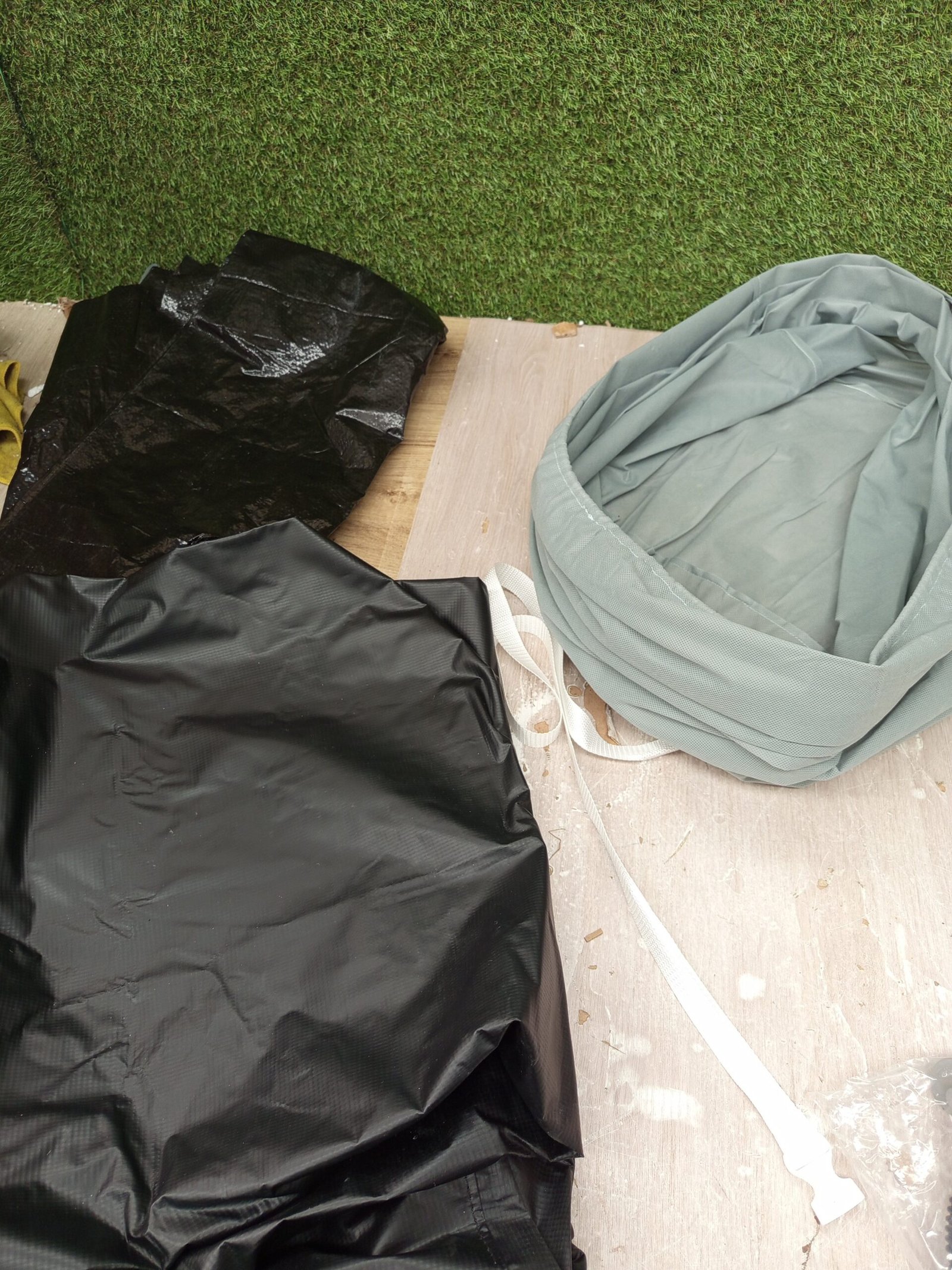 Arebos SPA Hinchable Piscina de hidromasaje - Imagen 7