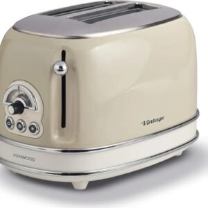 Ariete 155/13 - Tostador 2 ranuras