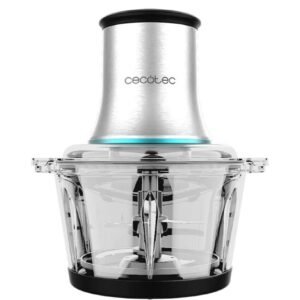 Cecotec Picadora ChopBeat 2000 Vindaloo
