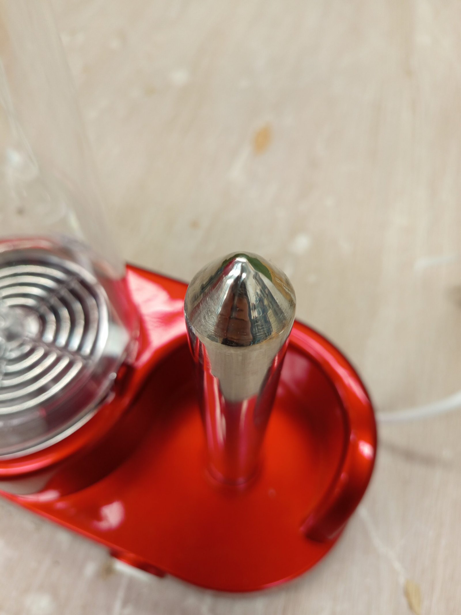 BEPER Máquina de Perritos Calientes - Imagen 5