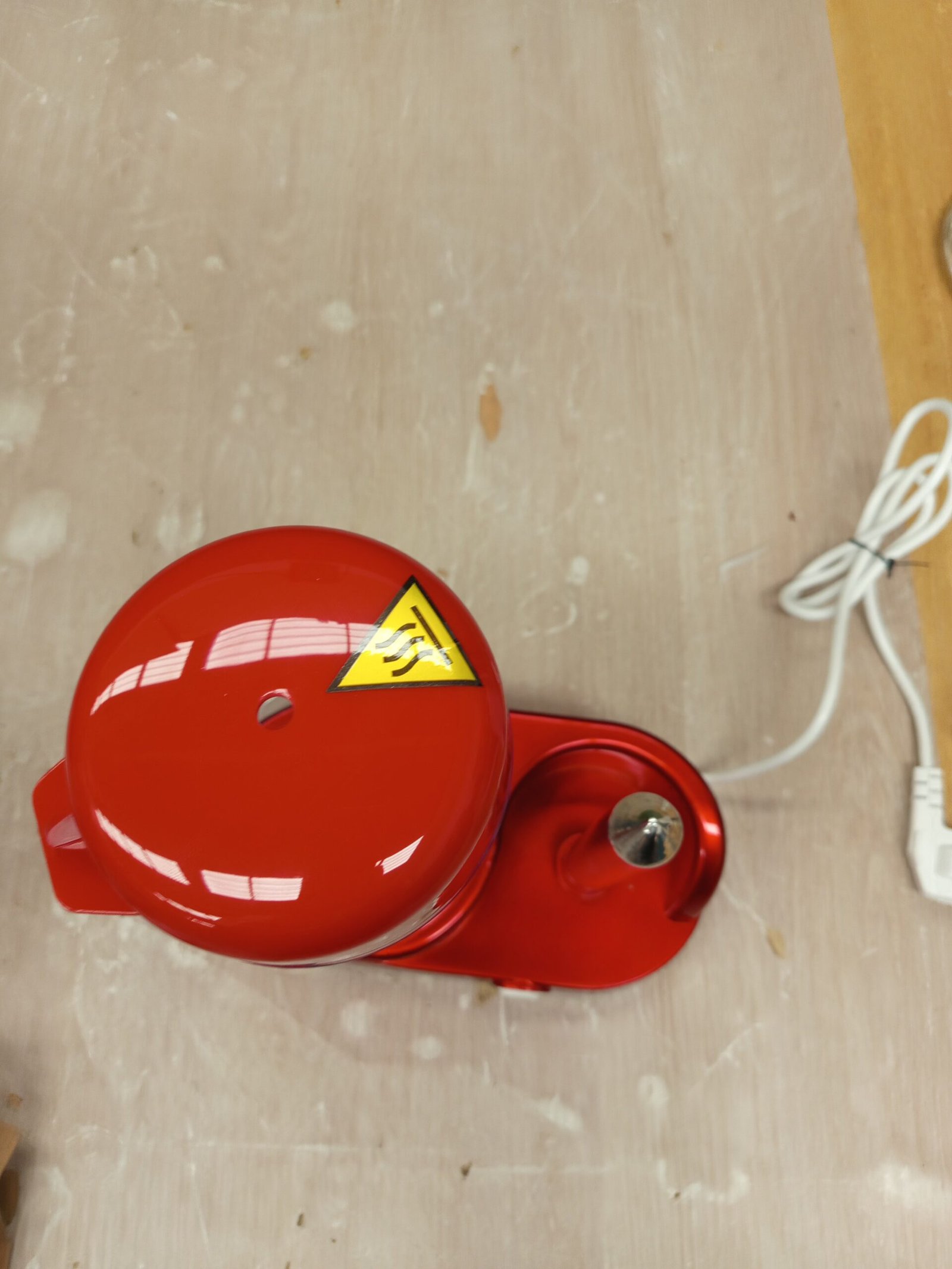 BEPER Máquina de Perritos Calientes - Imagen 6