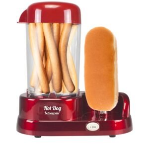 BEPER  Máquina de Perritos Calientes