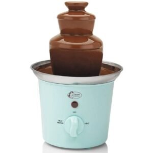 Bestron Fuente de chocolate con 3 niveles