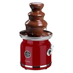 Cecotec Fuente de Chocolate Fun
