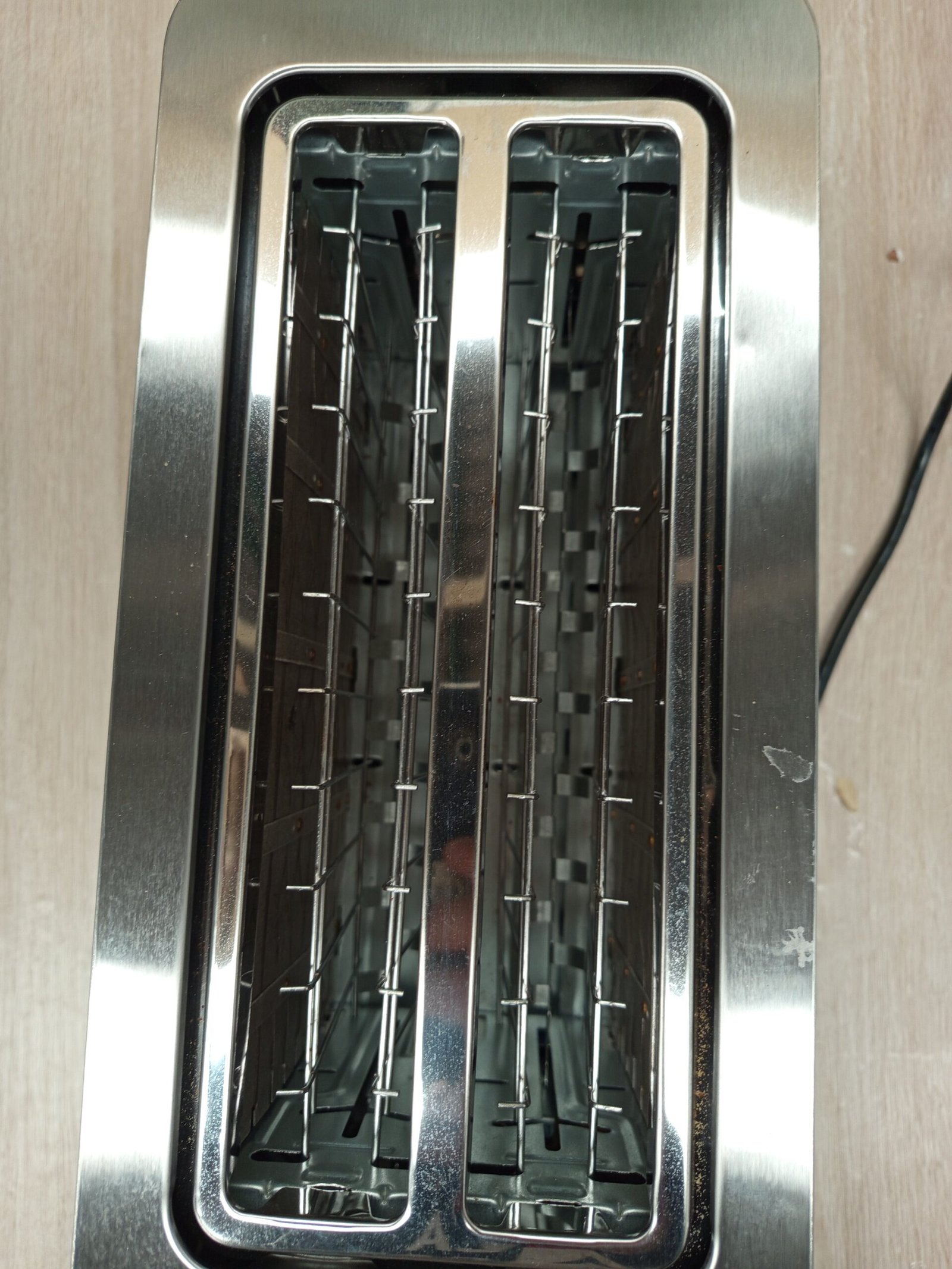 Princess Tostadora de acero con 2 ranuras - Imagen 7