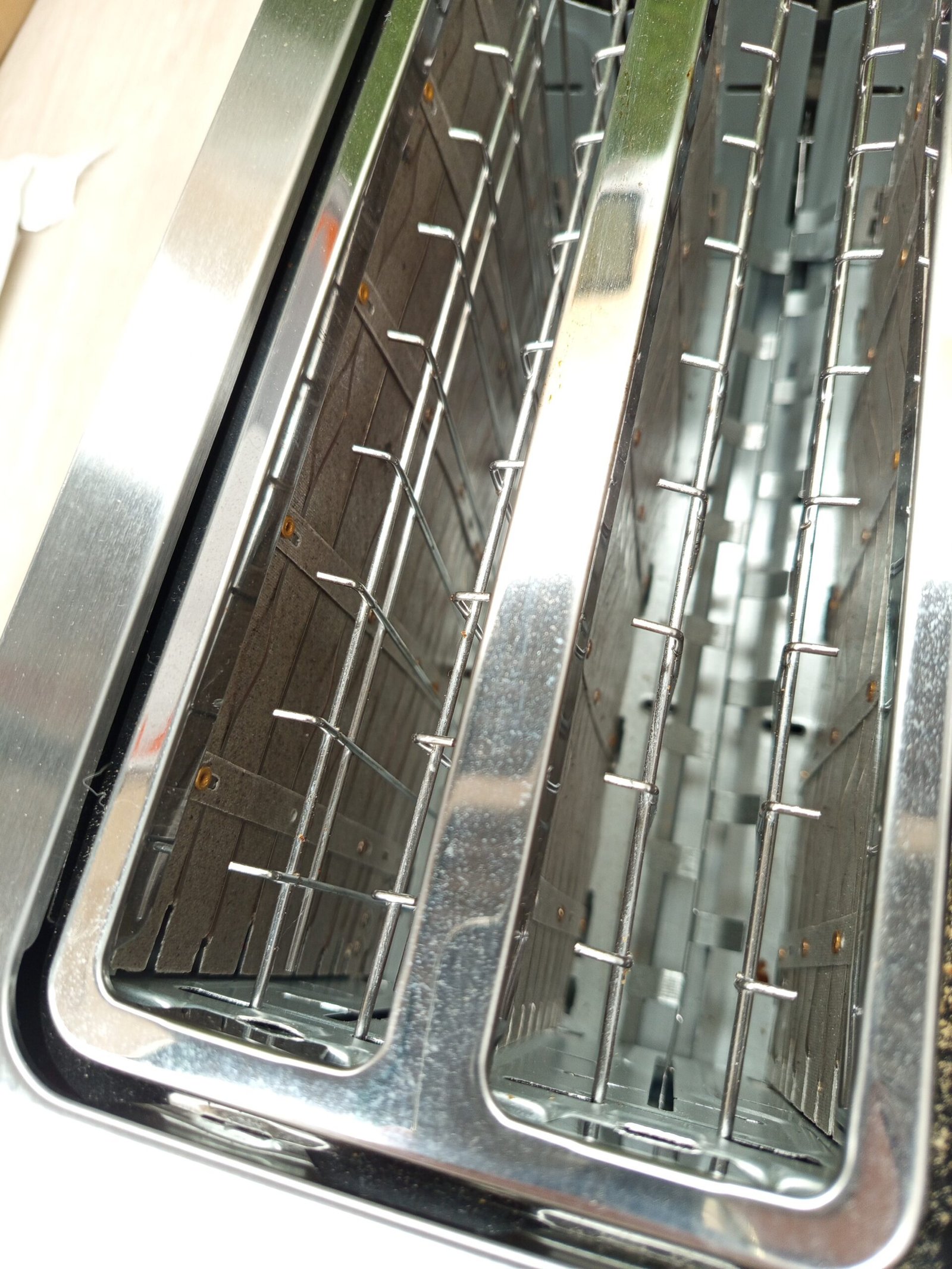 Princess Tostadora de acero con 2 ranuras - Imagen 6