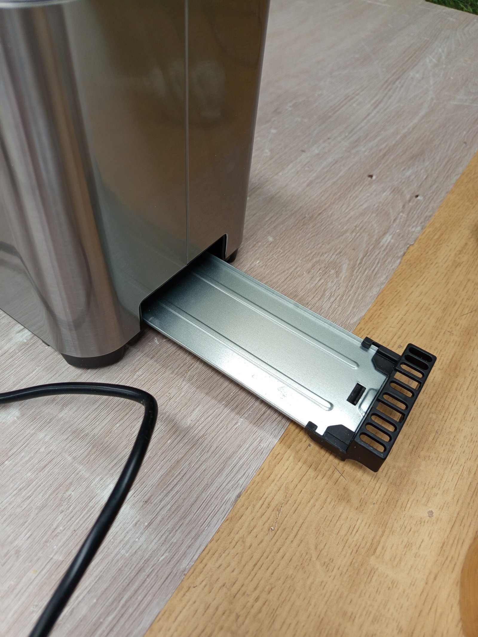 Princess Tostadora de acero con 2 ranuras - Imagen 4