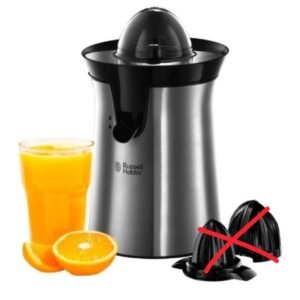 Russell Hobbs Exprimidor de Zumo