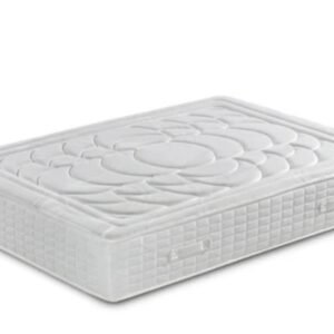 Colchón Híbrido- 200 x135 x 25 cm