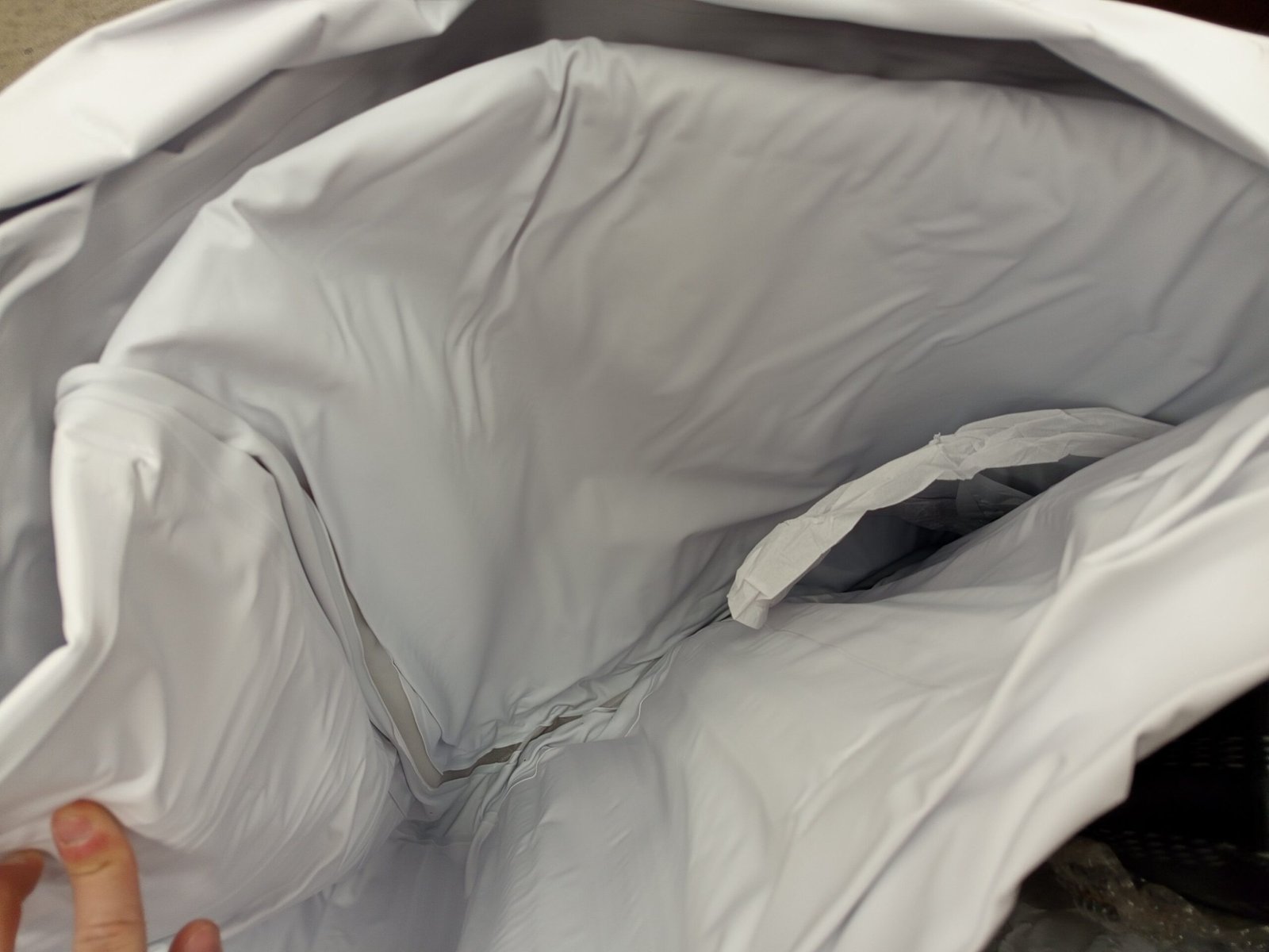 Arebos SPA Hinchable Piscina de hidromasaje - Imagen 2