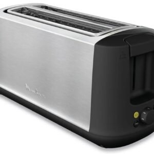 Moulinex Subito Select, Tostadora de 2 ranuras