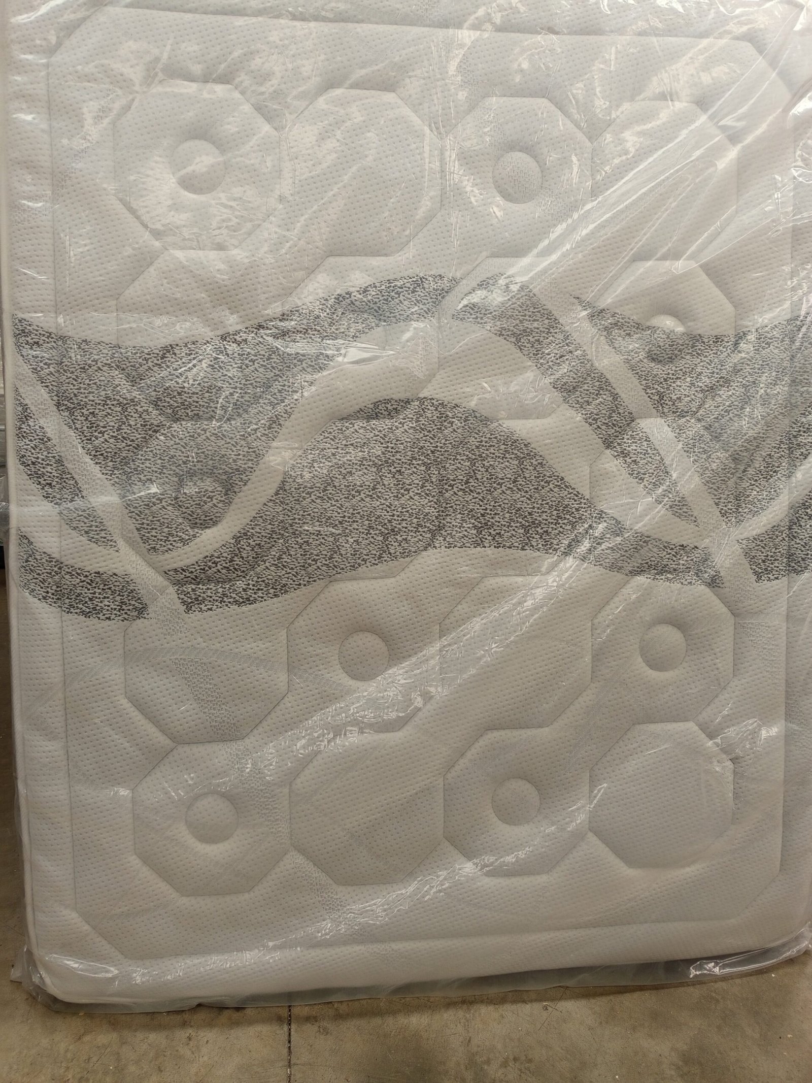 Colchón 150 x 190 x 25 cm - Imagen 3