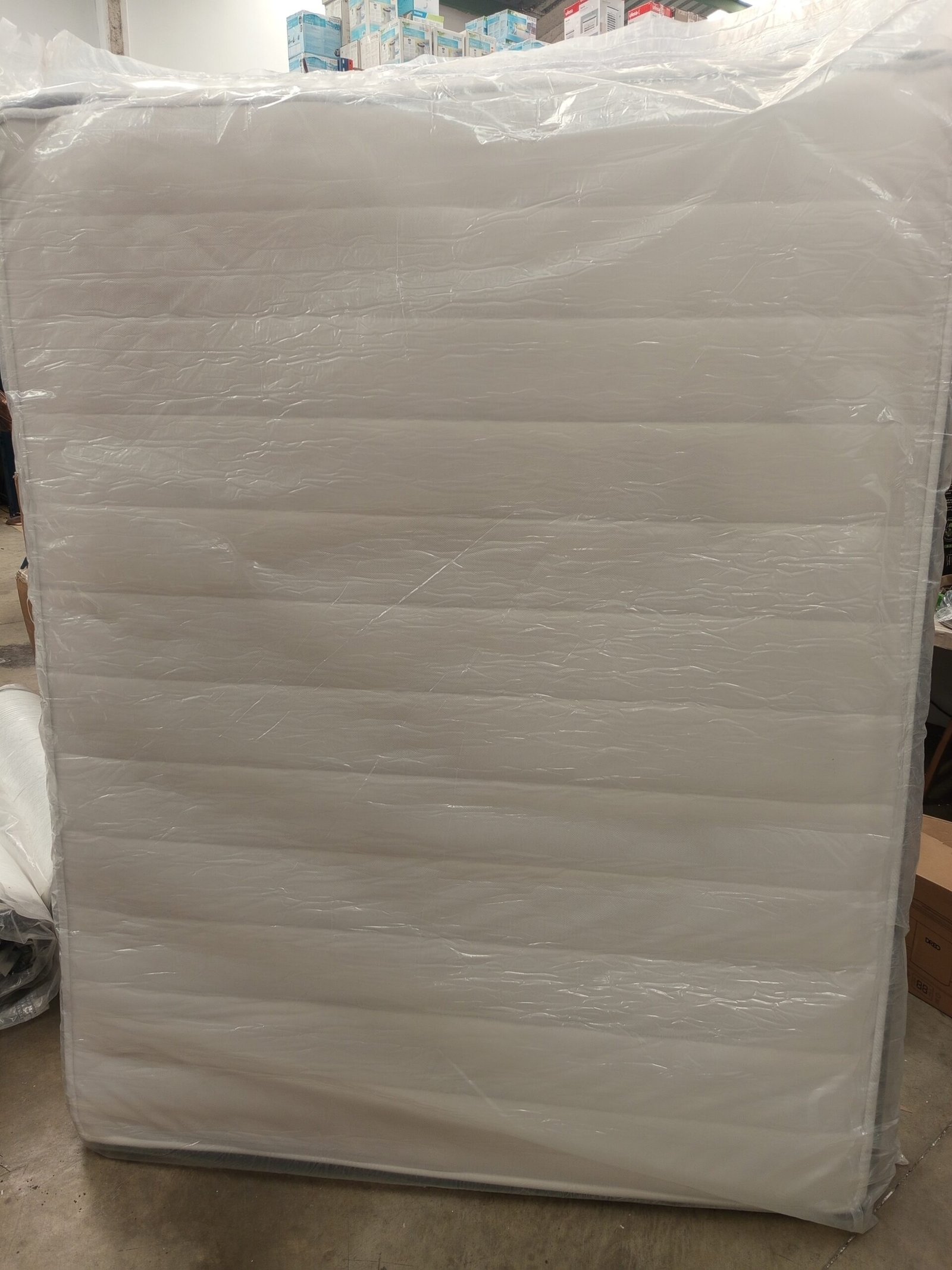 Colchón 150 x 190 x 25 cm - Imagen 5