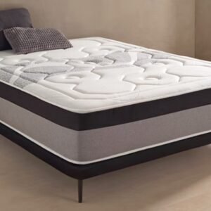 Colchón 150 x 190 x 25 cm