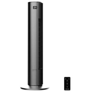 Cecotec Ventilador de Torre EnergySilence.