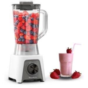 Moulinex Blendeo+, Batidora de vaso