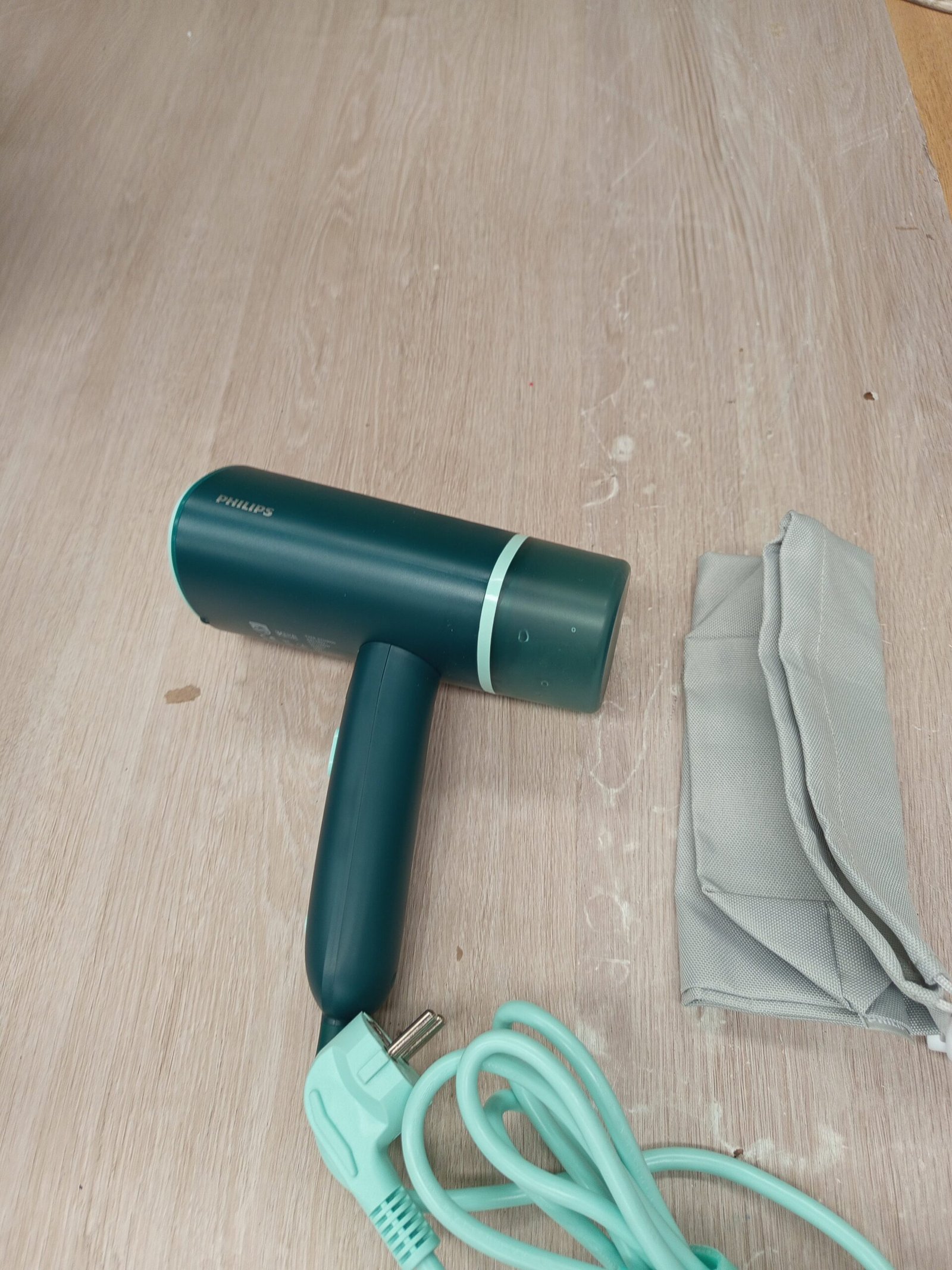 Philips Serie 3000 Vaporizador de Mano - Imagen 6