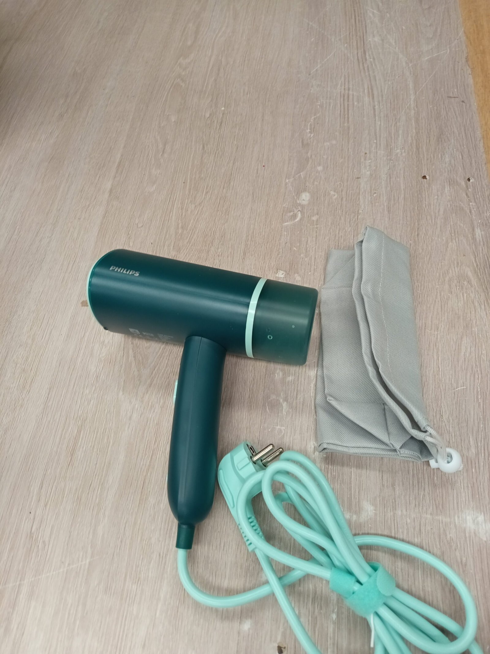 Philips Serie 3000 Vaporizador de Mano - Imagen 4