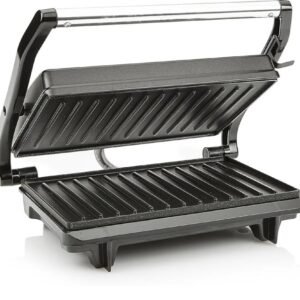 Tristar GR-2650 Parrilla eléctrica con superficie