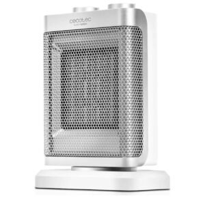 Cecotec Calefactor Baño Cerámico Ready Warm