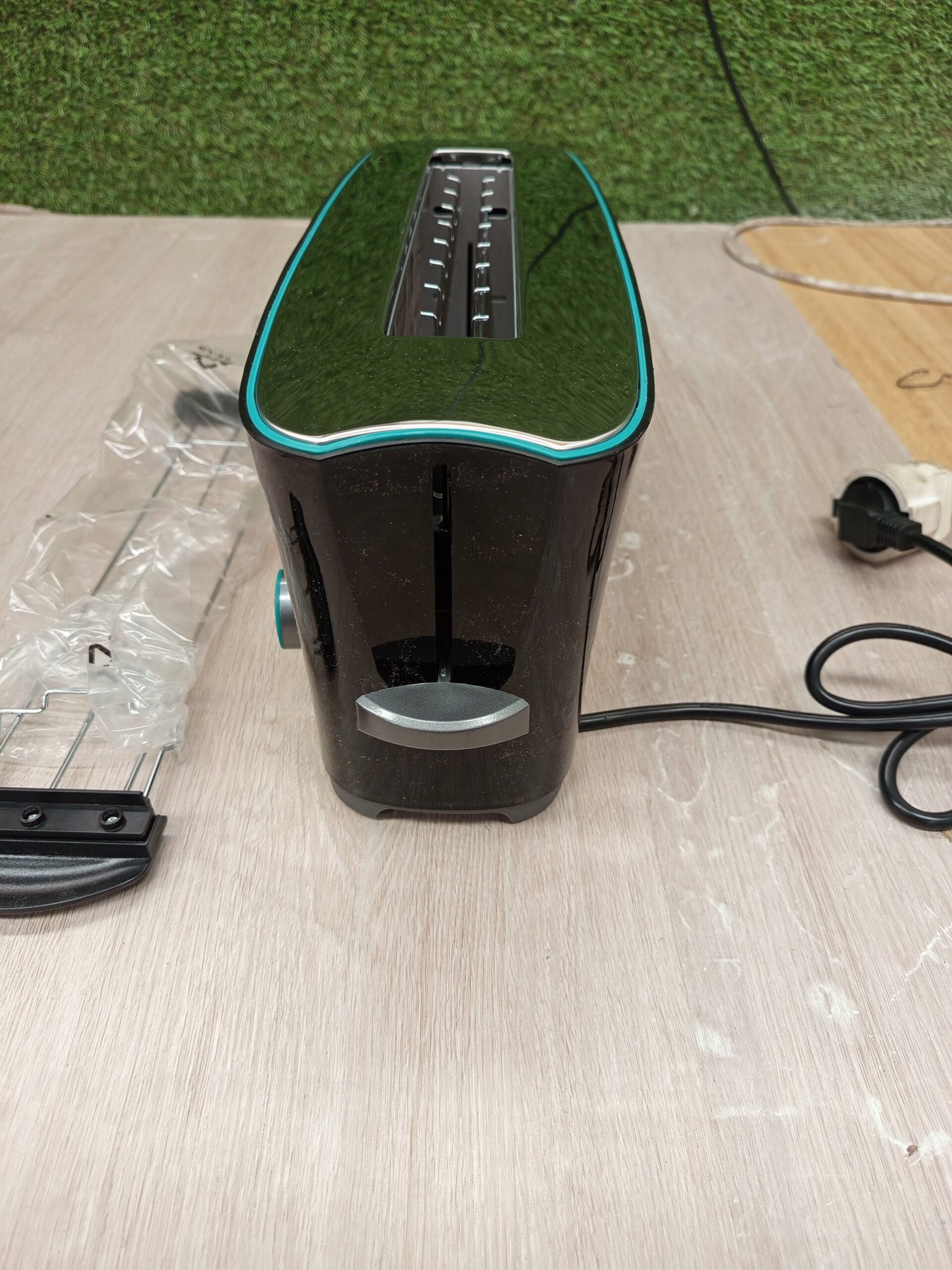 Cecotec Tostador Toast&Taste Extra B, 1000W - Imagen 8