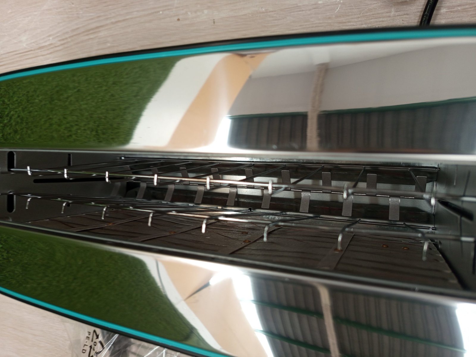 Cecotec Tostador Toast&Taste Extra B, 1000W - Imagen 2