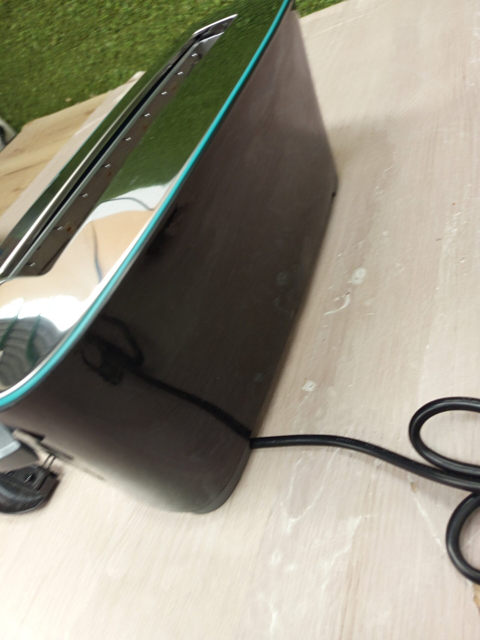 Cecotec Tostador Toast&Taste Extra B, 1000W - Imagen 9