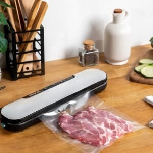 Cecotec Envasadora al Vacío SealVac